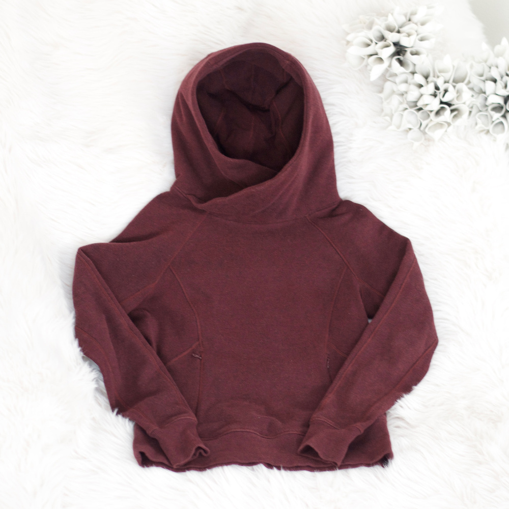 Lululemon Sweatshirt